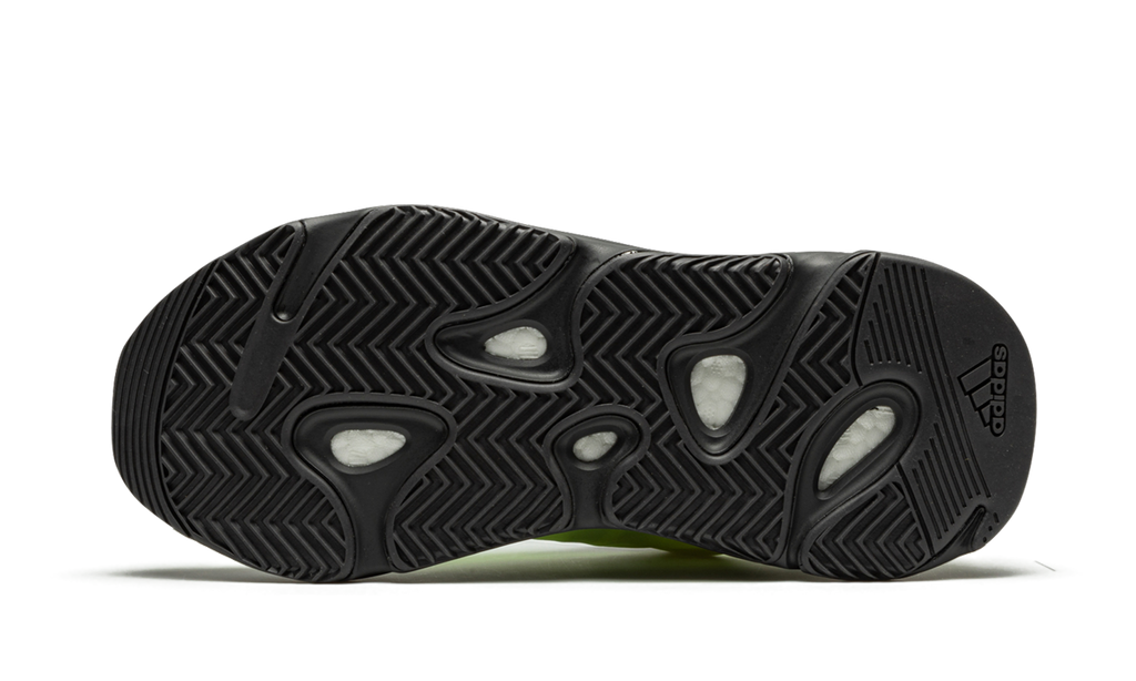 Yeezy Boost 700 MNVN "Phosphor" FY3727