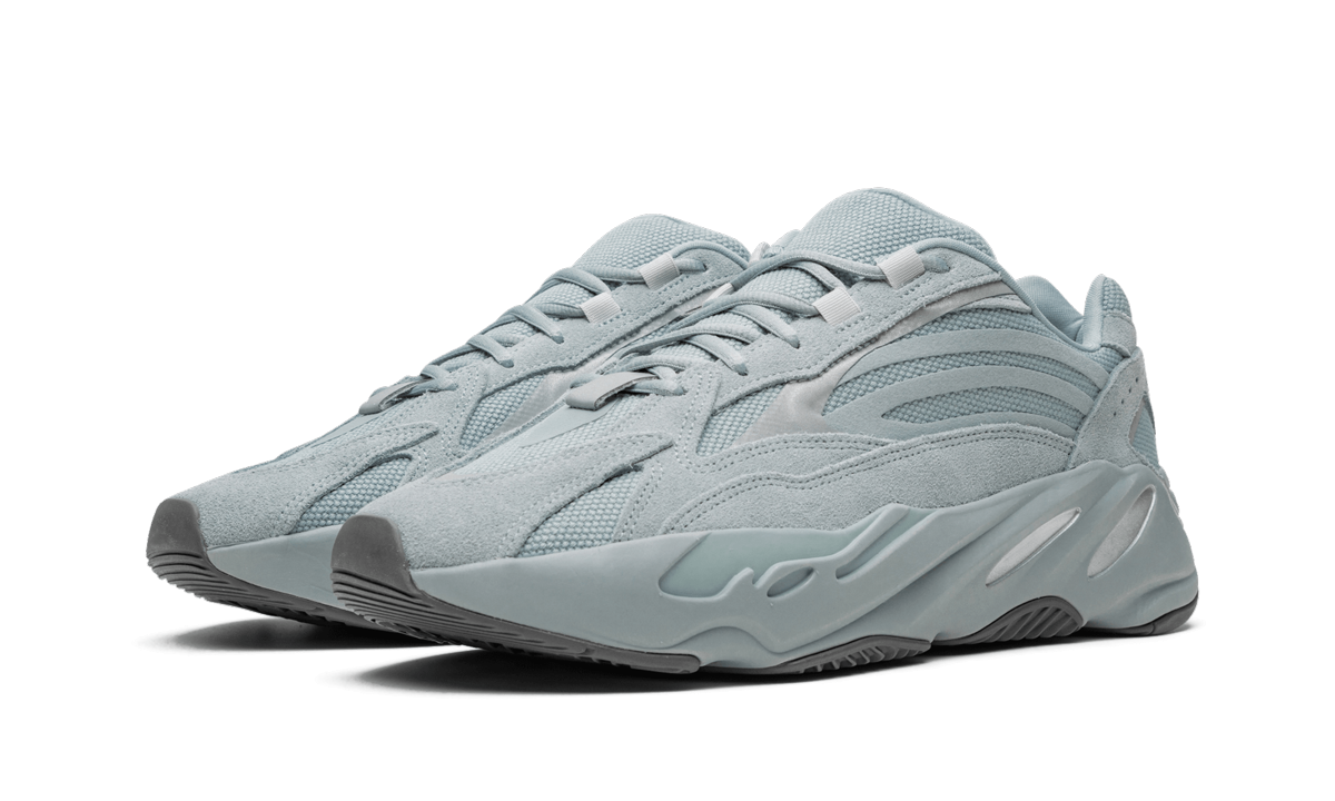 Yeezy Boost 700 V2 "Hospital Blue" FV8424