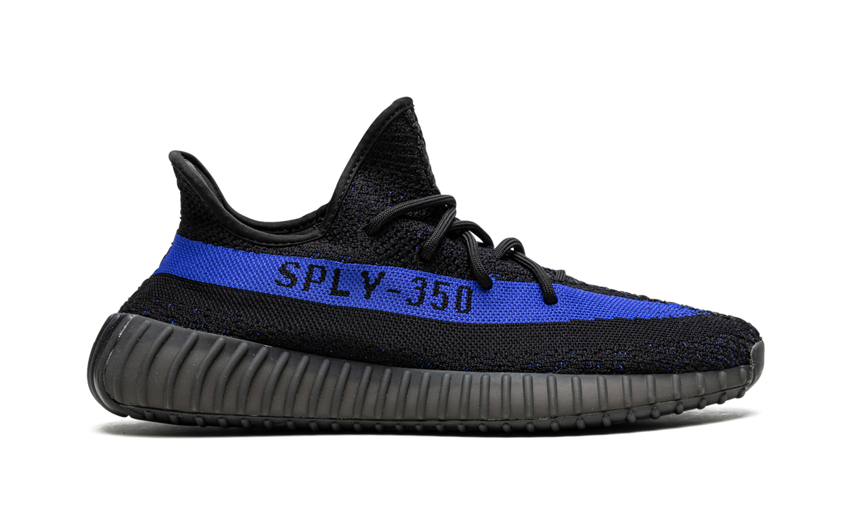Yeezy 350 V2 "Dazzling Blue" GY7164