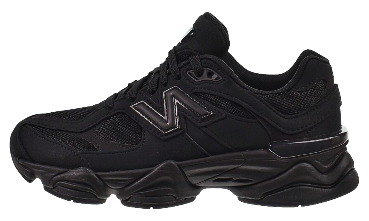 9060 Wide GS "Triple Black" GC9060BBW