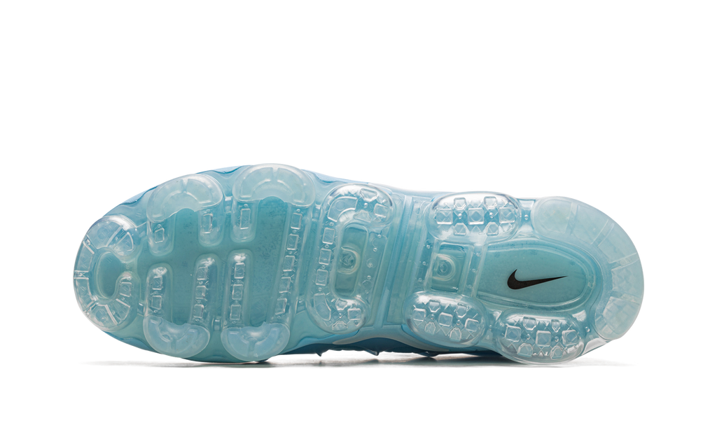 Air Vapormax Plus "Blue Chill" DZ4403 400