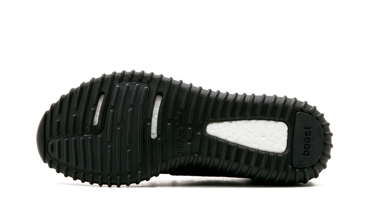 Yeezy Boost 350 "Pirate Black" AQ2659