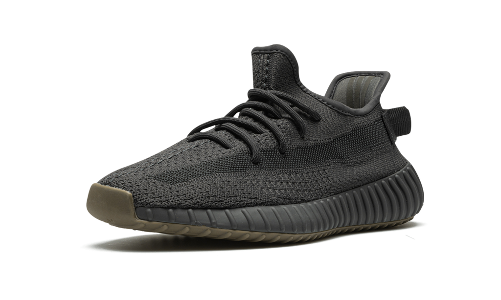 Yeezy Boost 350 V2 Reflective "Cinder" FY4176