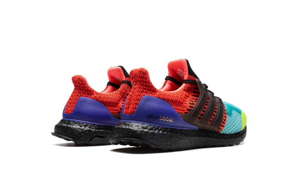 Ultraboost DNA "What The" EG5923