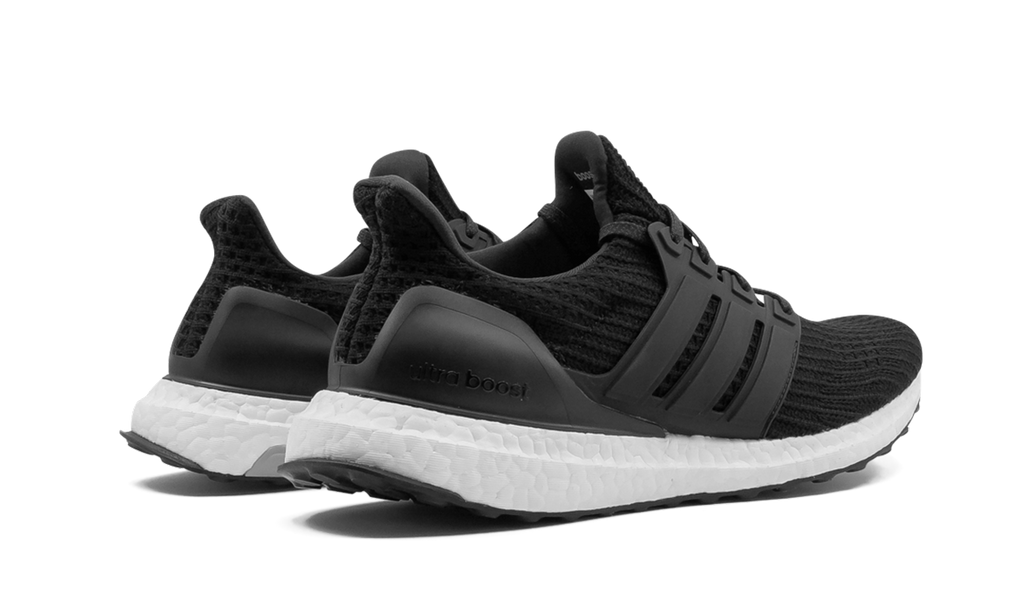 UltraBoost "4.0 Core Black" BB6166