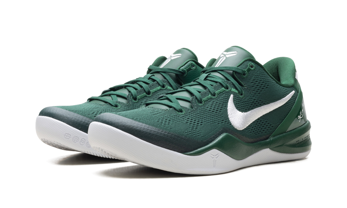 Kobe 8 Protro TB "Gorge Green" HM6469 301