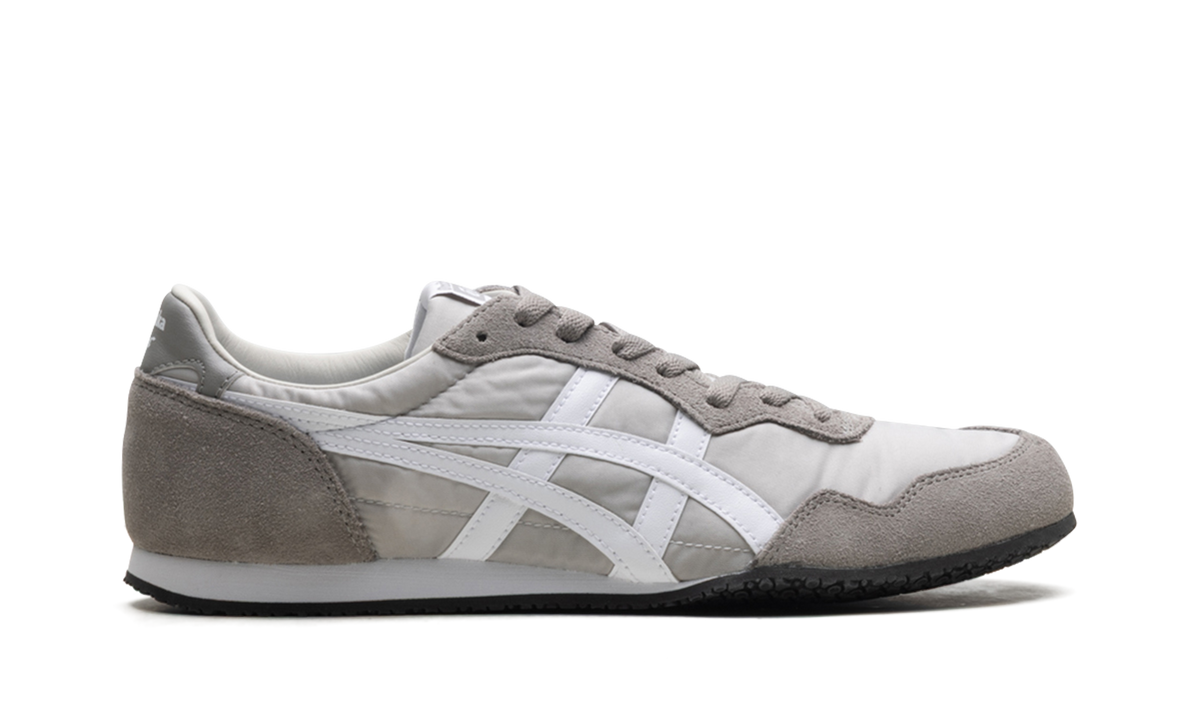 Serrano "Oyster Grey White" 1183B400 022