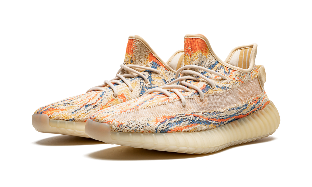 Yeezy Boost 350 V2 "MX Oat" GW3773