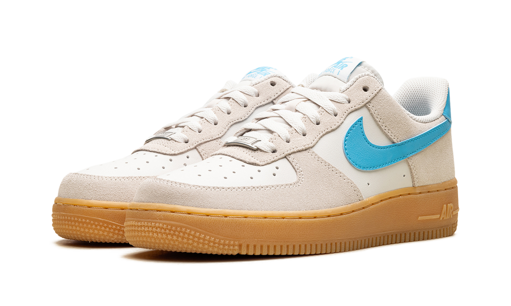 Air Force 1 '07 LV8 "Grey" FQ8714-003