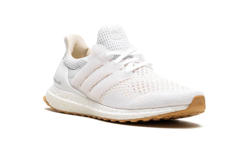 UltraBoost 1.0 "White Gum" ID9689