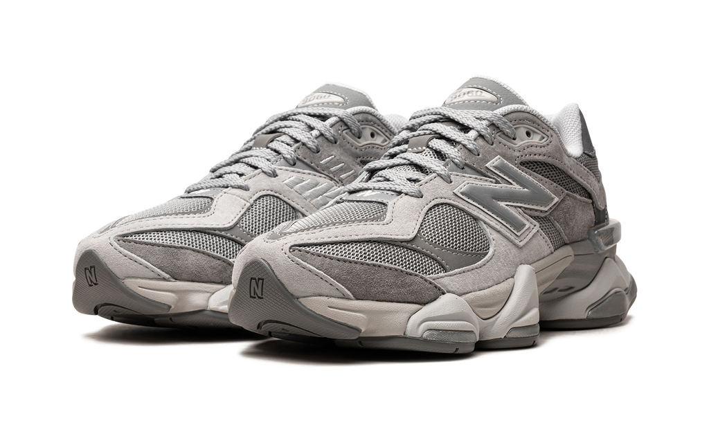 9060 "Shadow Grey" U9060GG