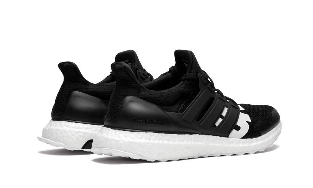 Ultraboost UNDFTD "Undefeated" B22480