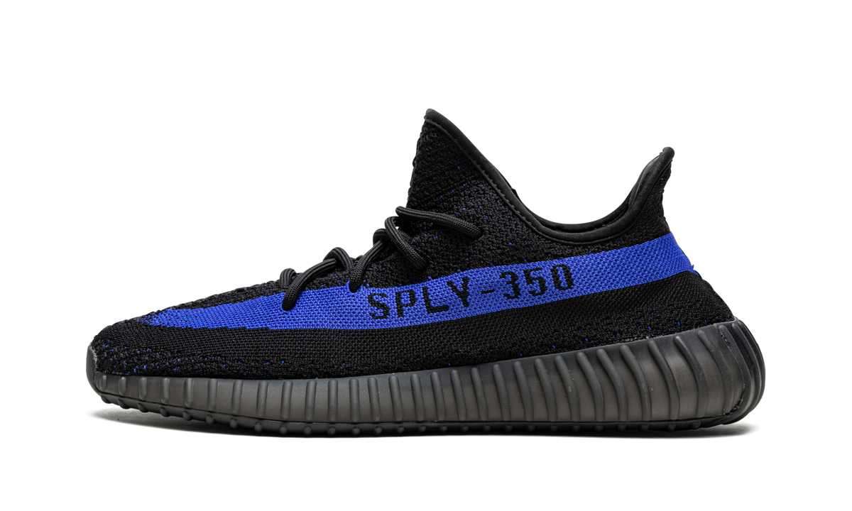 Yeezy 350 V2 "Dazzling Blue" GY7164