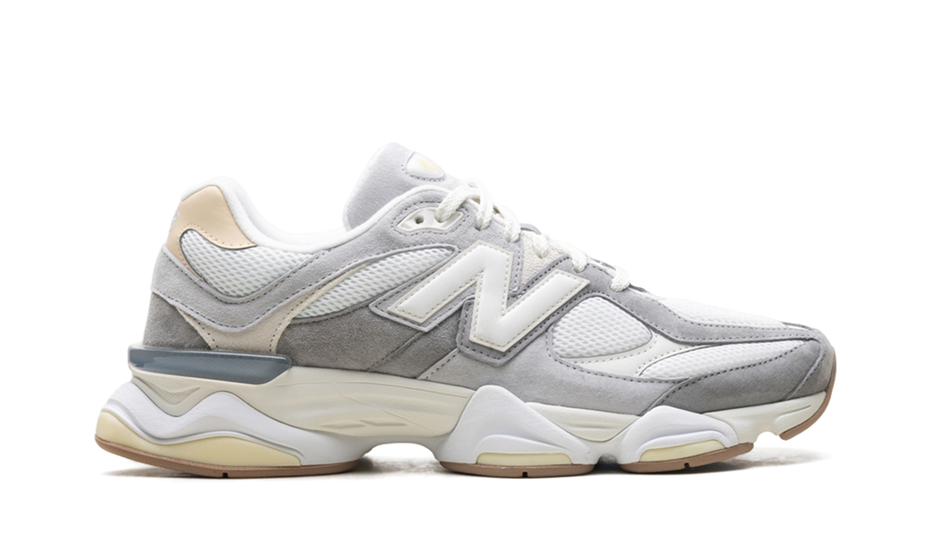 9060 "Grey / Beige" U9060AUB