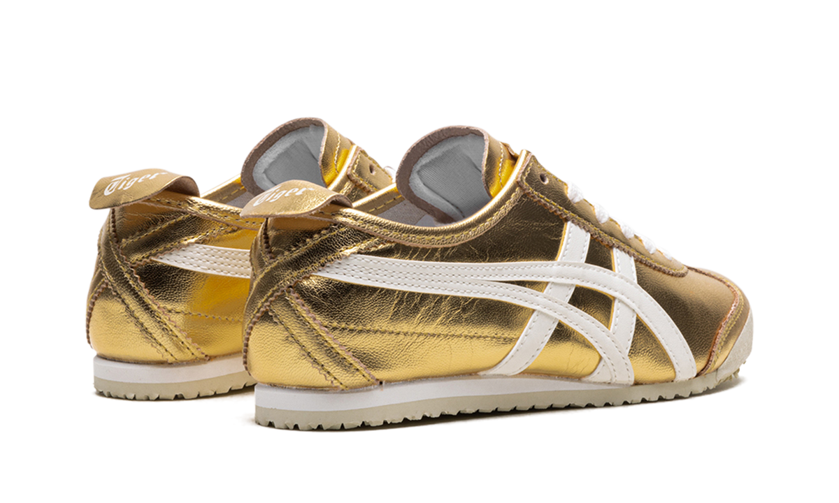 Tiger Mexico 66 "Gold White" 1183B566 201