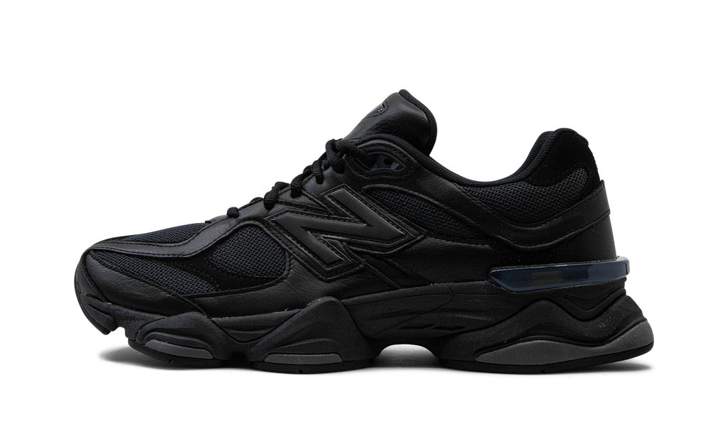 9060 "BLACK" U9060NRI