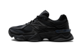 9060 "BLACK" U9060NRI