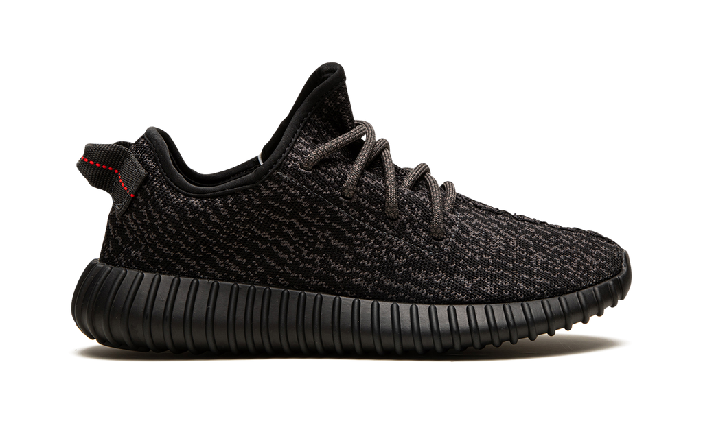 Yeezy Boost 350 "Pirate Black 2023" BB5350 2023