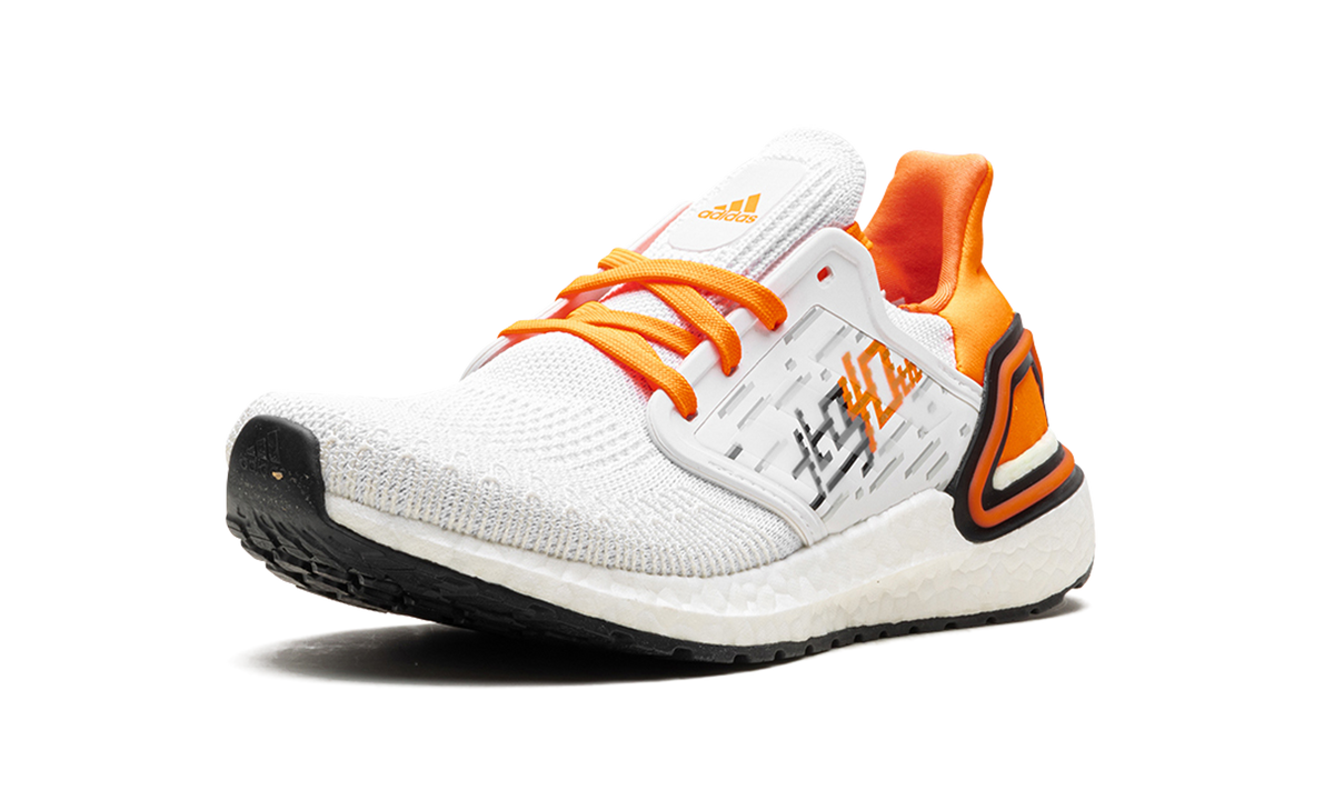 Ultraboost 20 "Orange" GW4839
