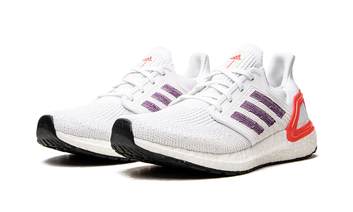 ULTRABOOST 20 WMNS "Glory Purple" EG0726