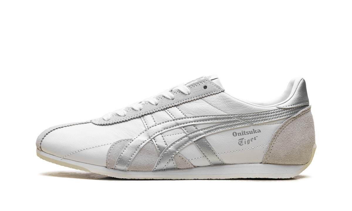 Runspark "White Silver" 1183B480 104