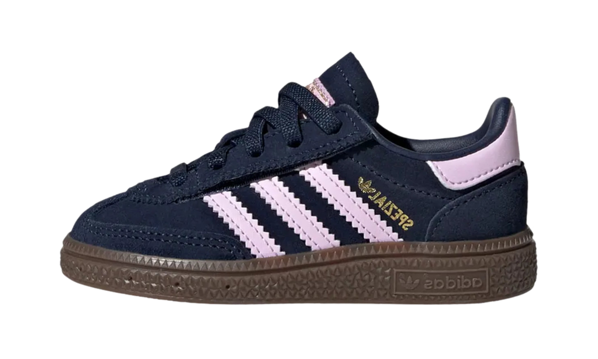 Handball Spezial Elastic TD "Night Indigo Orchid Fusion" JI2901