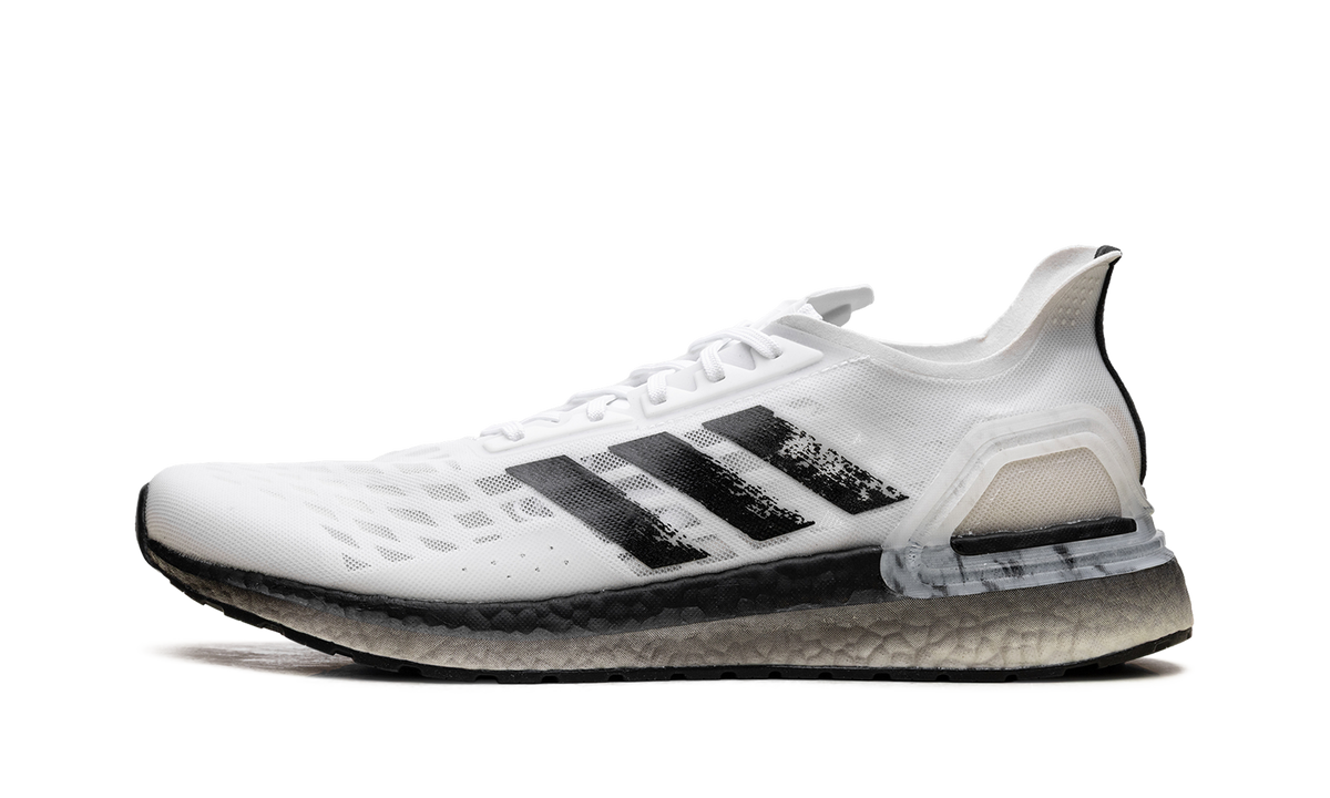 UltraBOOST PB "White Dash Grey" EG0424