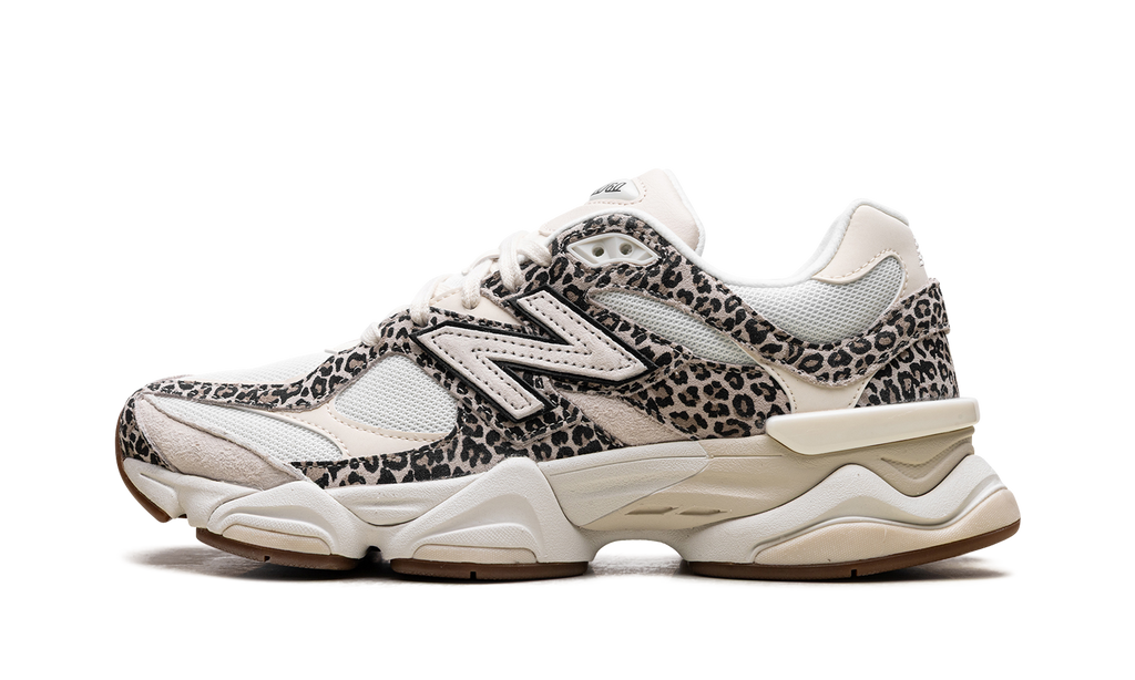 9060 "Brown / White" U9060ALP