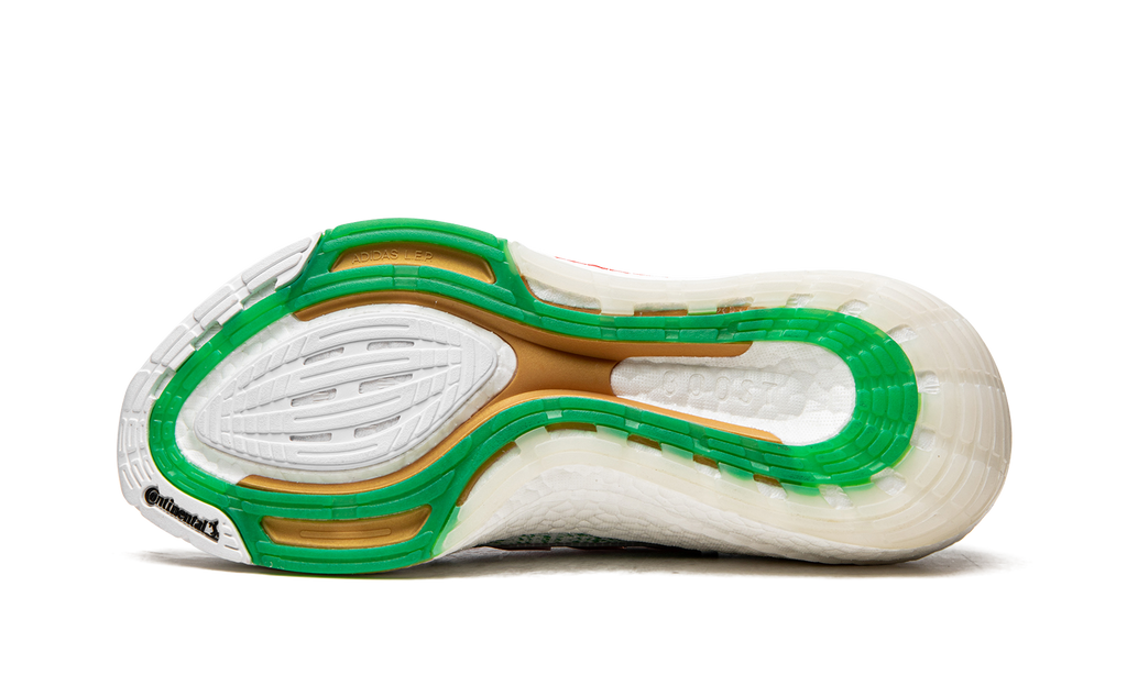 Ultraboost 21 "Mexico National Soccer Team" GZ7122