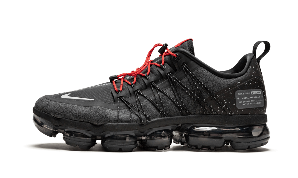 Air Vapormax Run Utility "Reflect Silver" AQ8810 001
