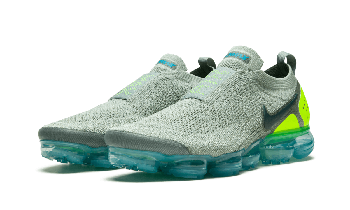 Air Vapormax FK Moc 2 "Neo Turquoise" AH7006 300