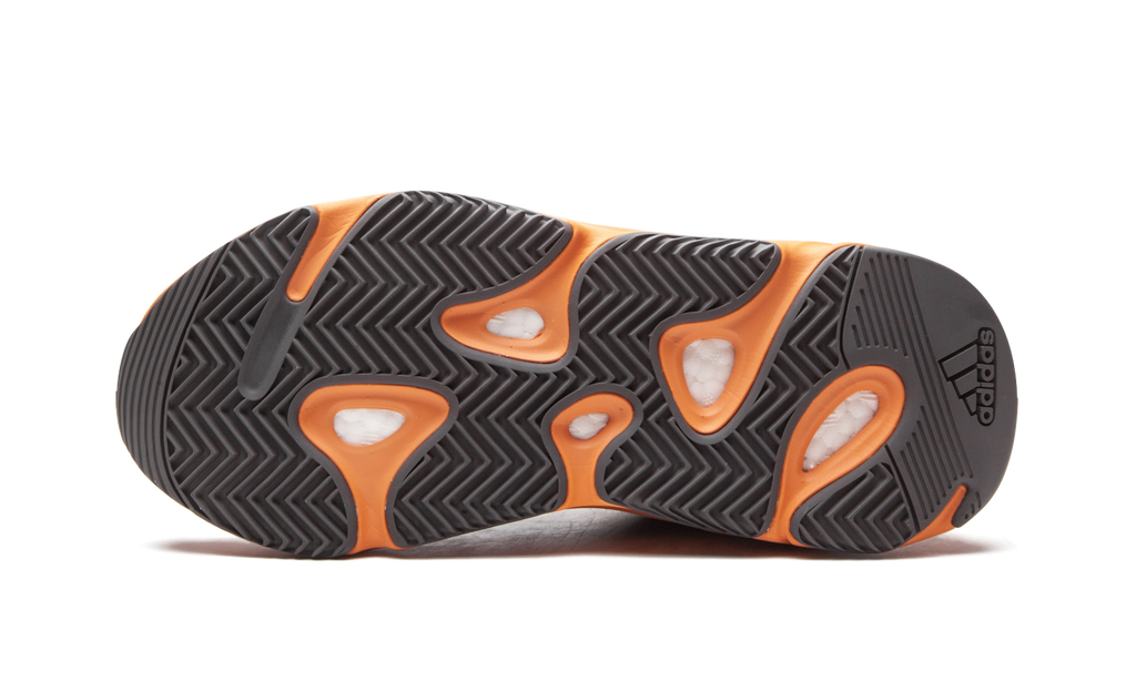Yeezy Boost 700 "Enflame Amber" GW0297