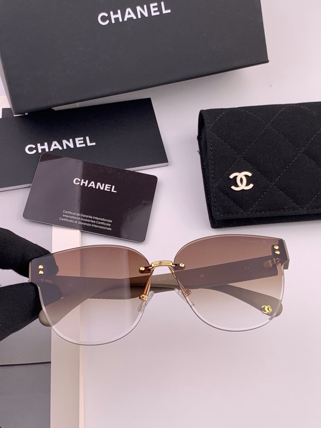 CC Sunglasses CH0973 346069