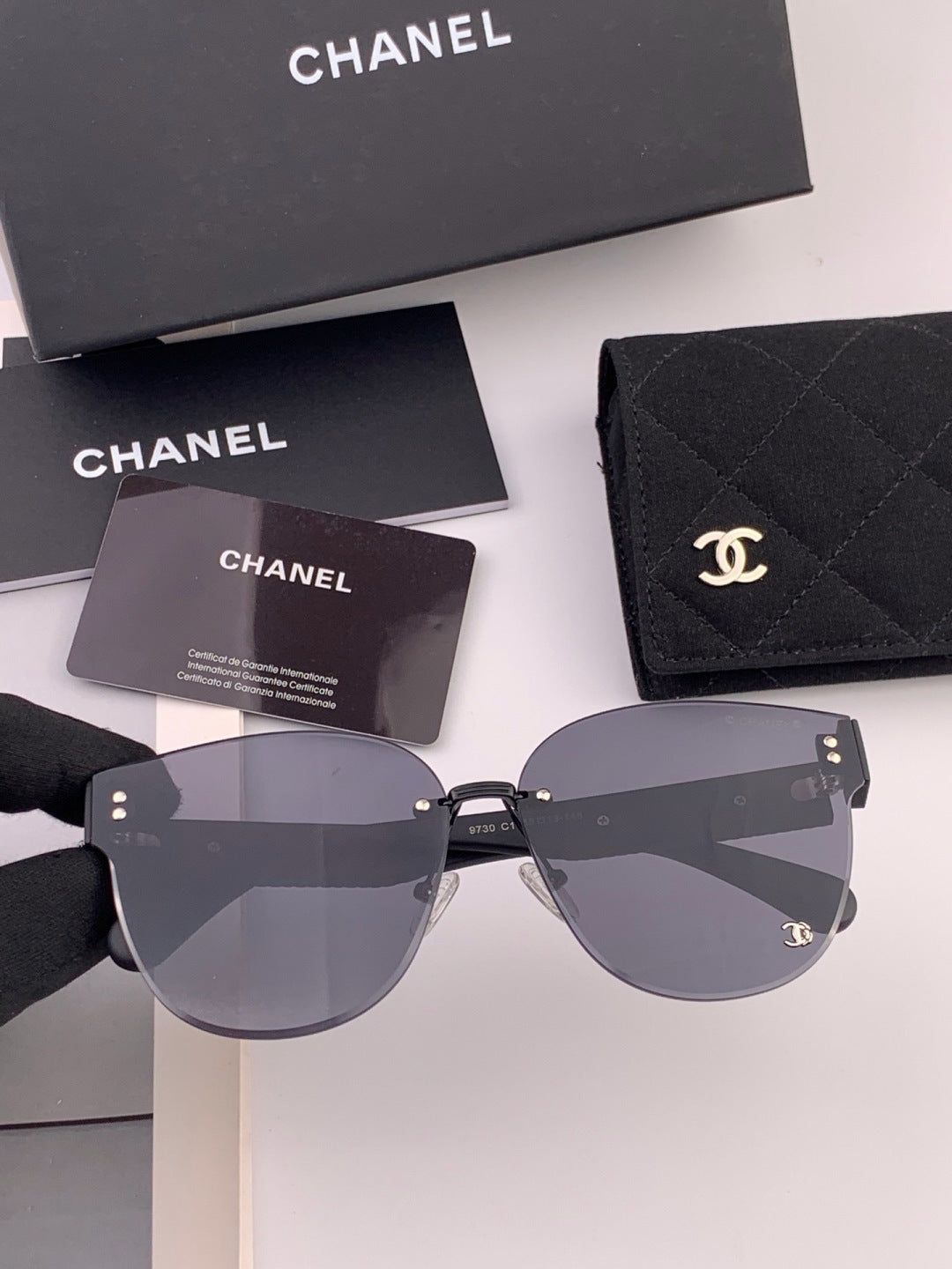 CC Sunglasses CH0973 346069