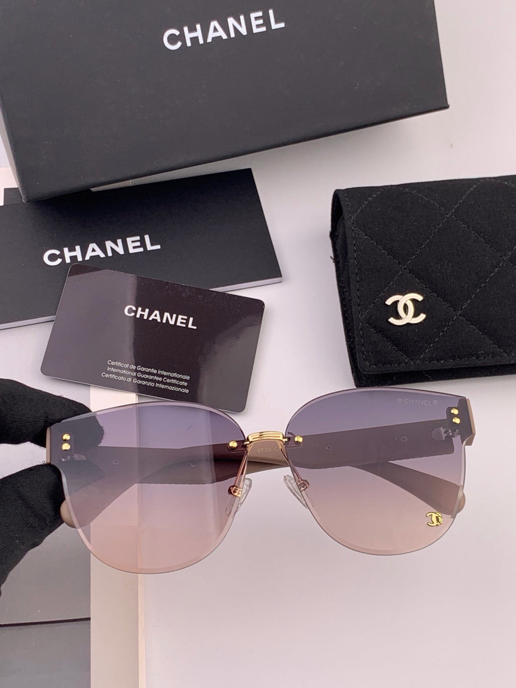 CC Sunglasses CH0973 346069
