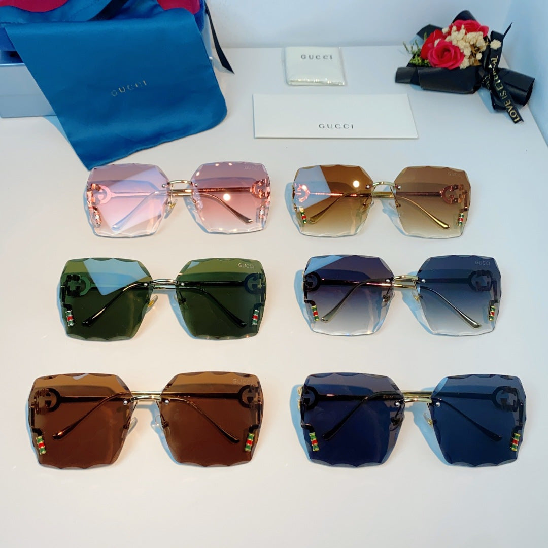 GG 26s Sunglasses 346004