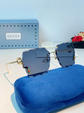 GG 26s Sunglasses 346004