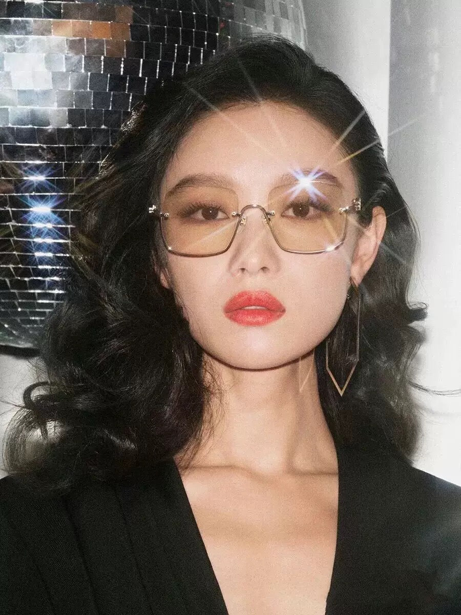 Gucci Gradient Pink Sunglasses 559700