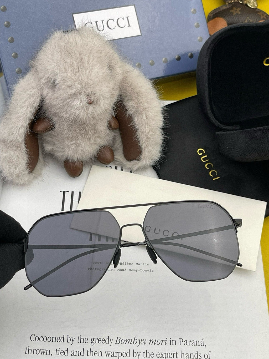 NAVIGATOR FRAME SUNGLASSES G3227 IN METAL