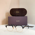 Tom Ford Sunglasses 692595