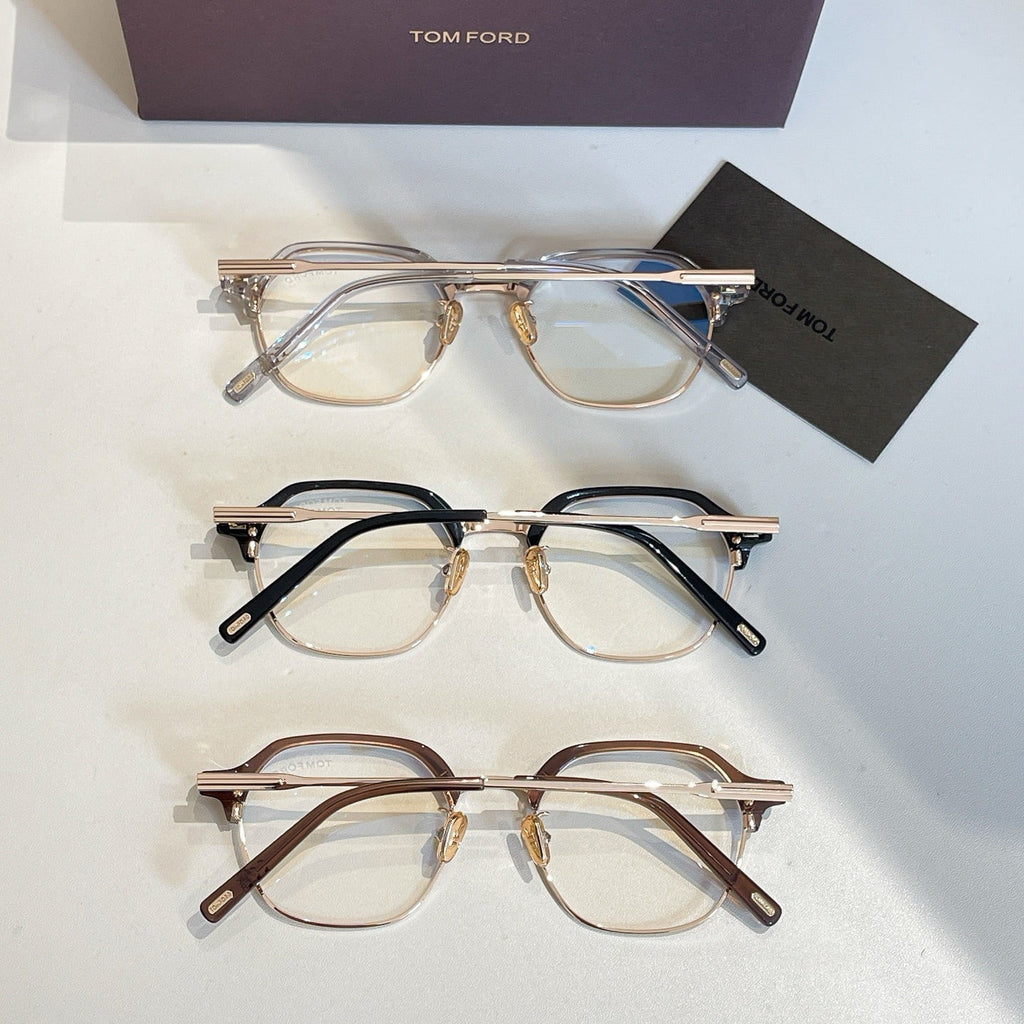 Tom Ford Sunglasses 692595