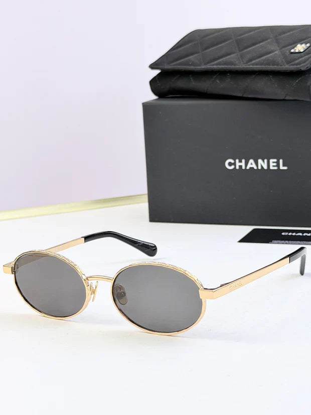 Chanel Sunglasses 2227