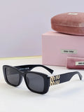 Miumiu Sunglasses MU7YS