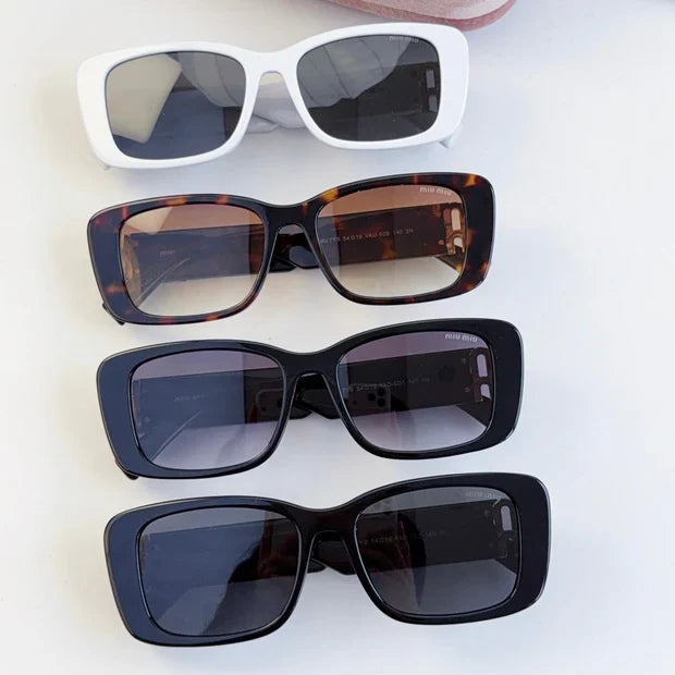 Miumiu Sunglasses MU7YS