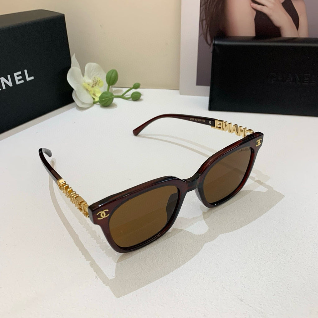 CC Acetate Sunglasses 189564