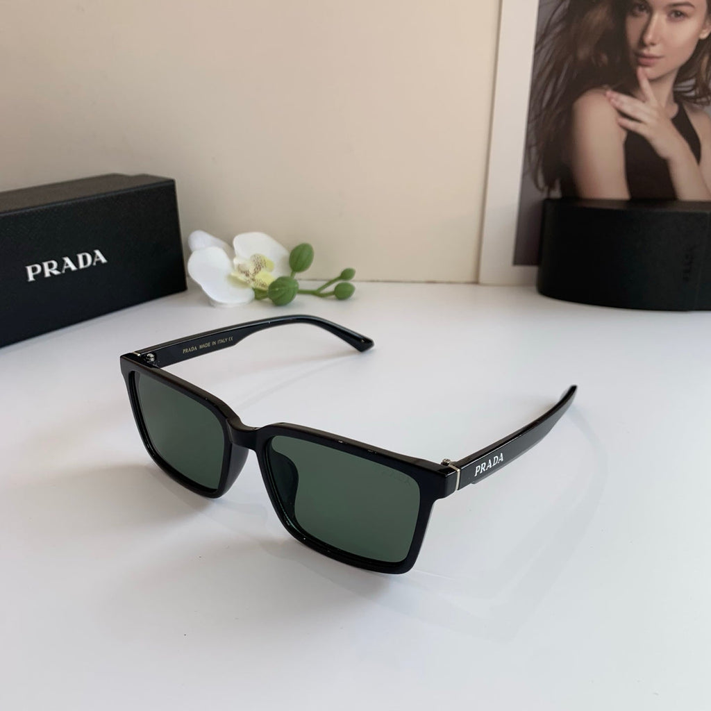 Prada Acetate Sunglasses 189560