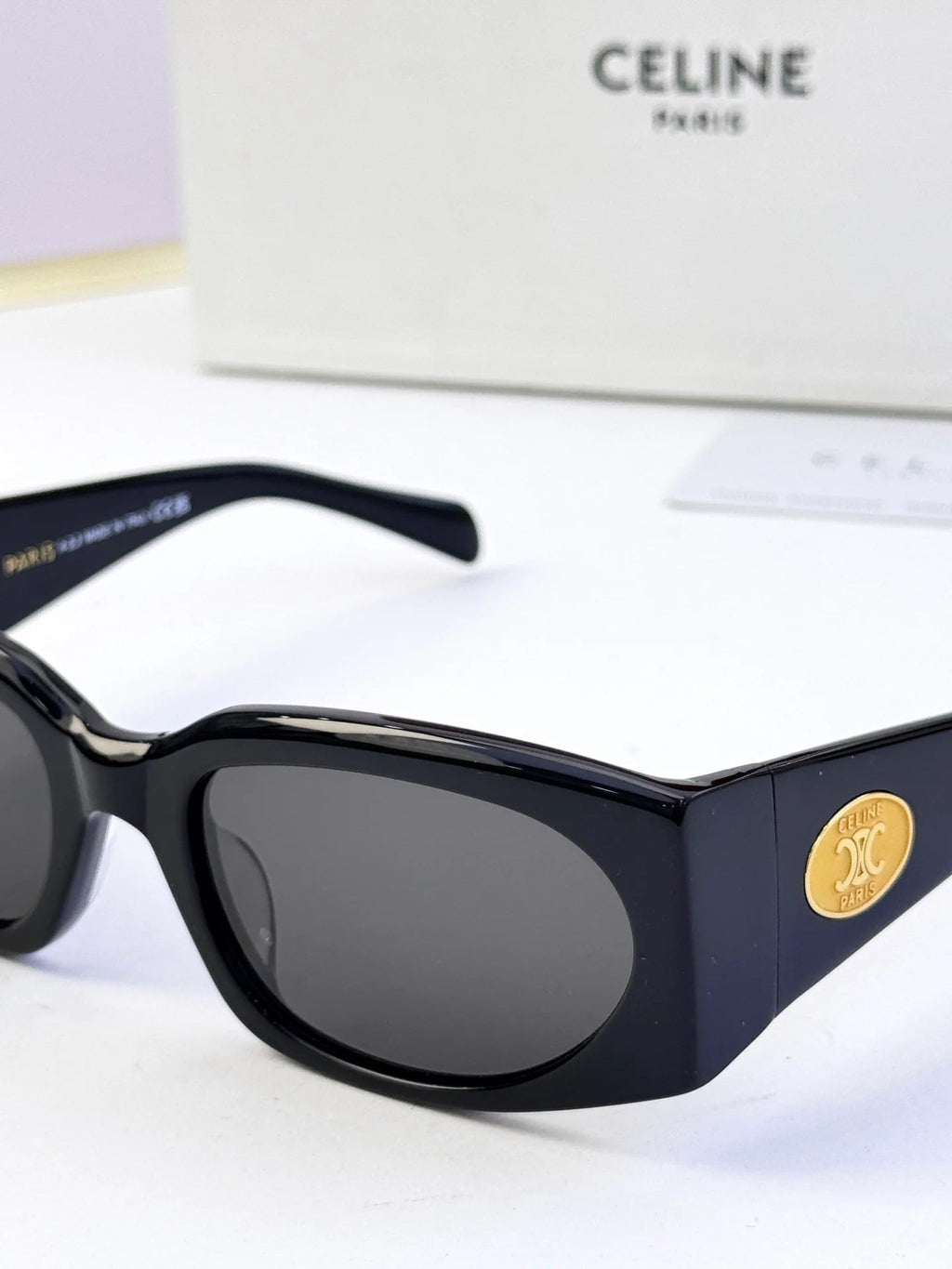 Celine Sunglasses CL40347