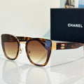 Chanel Sunglasses CH1583LQ