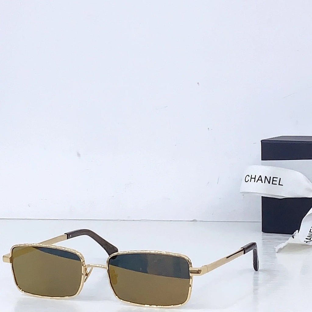 Chanel Sunglasses CH4295