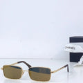 Chanel Sunglasses CH4295